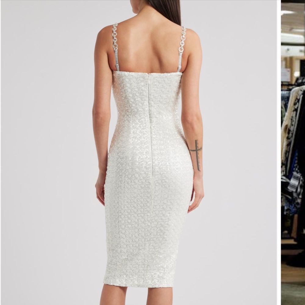 Nadine Merbari Nina Dress - Picture 2 of 4